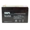 12 Volt 9Ah Sealed Lead Acid Battery