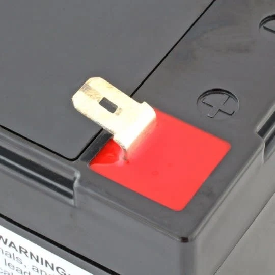 12 Volt 9Ah Sealed Lead Acid Battery - Image 4