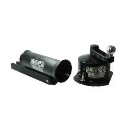Anchor Wizard Low Profile Anchor Wizard Kayak Anchor System