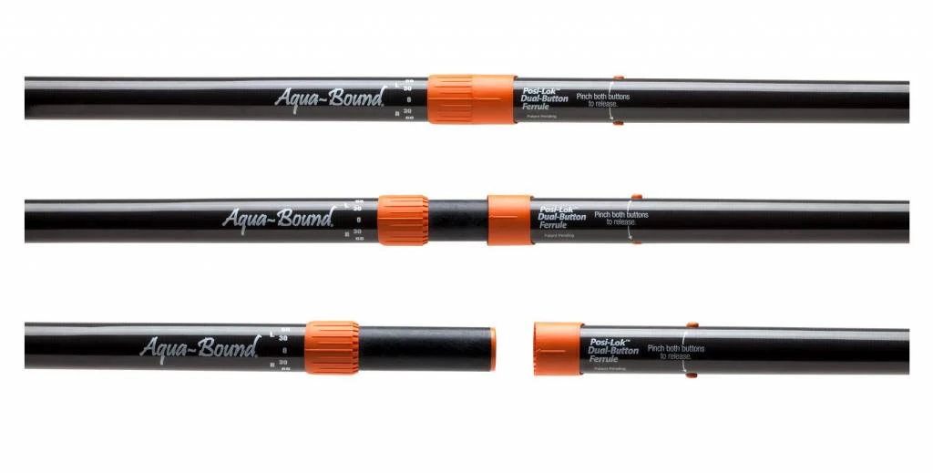 Aquabound Manta Ray Carbon - Image 3