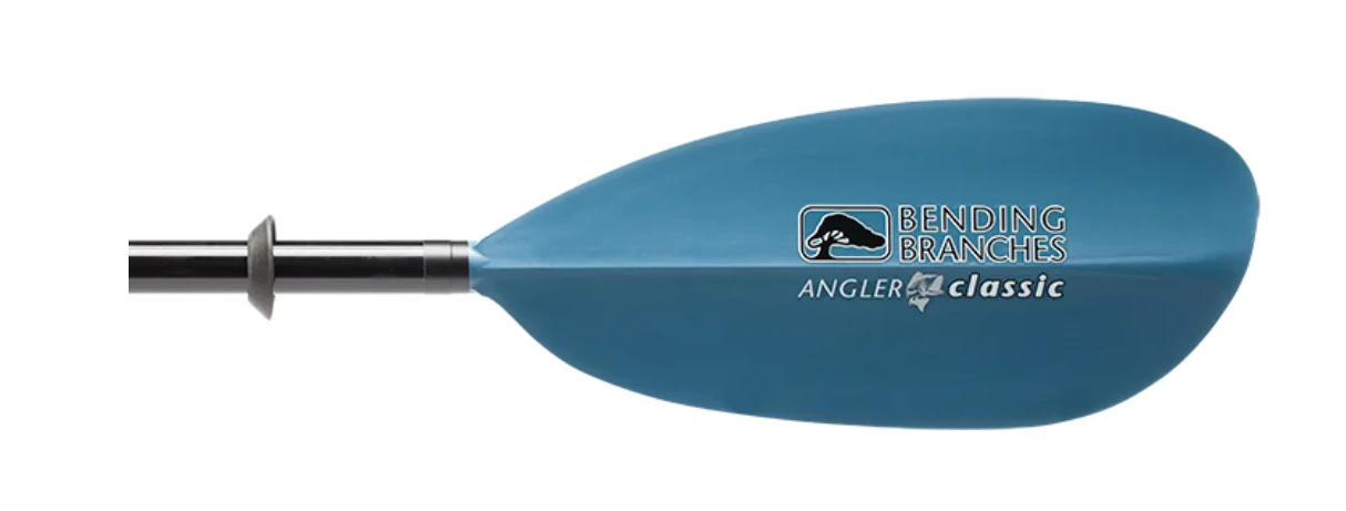 Bending Branches Angler Classic Snap-Button - Image 2