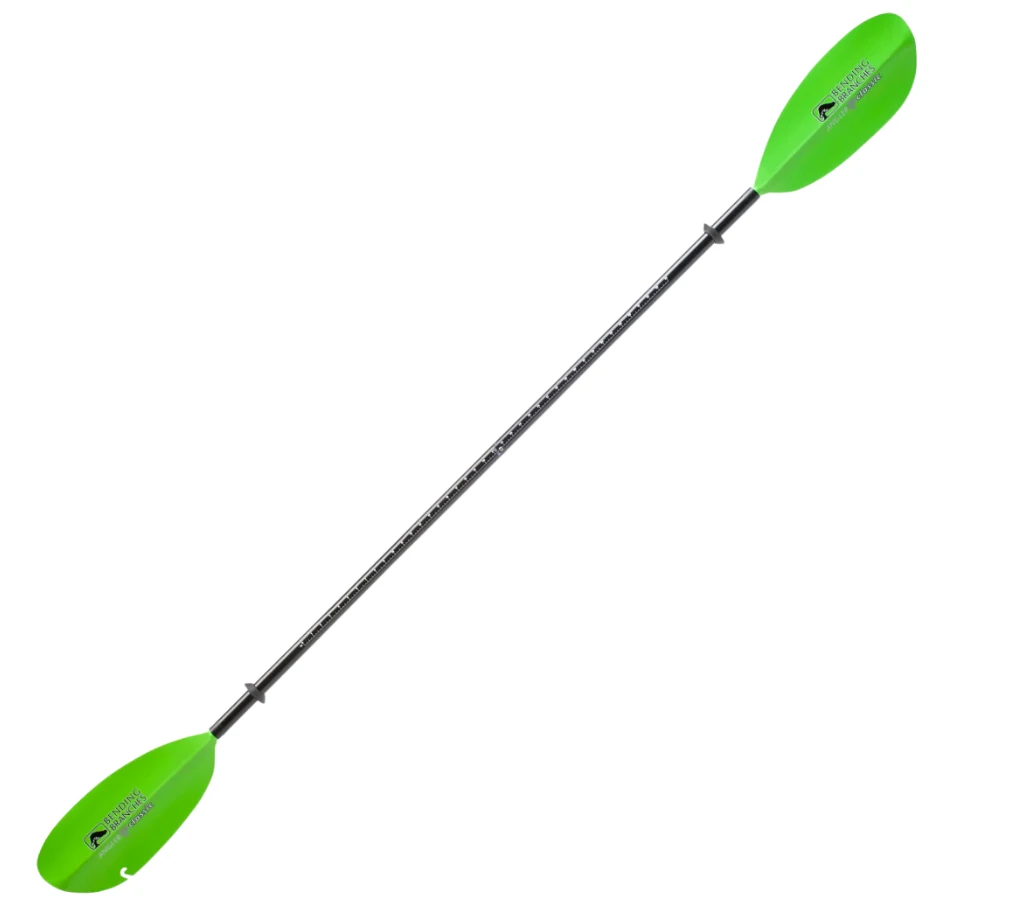 Bending Branches Angler Classic Snap-Button - Image 3