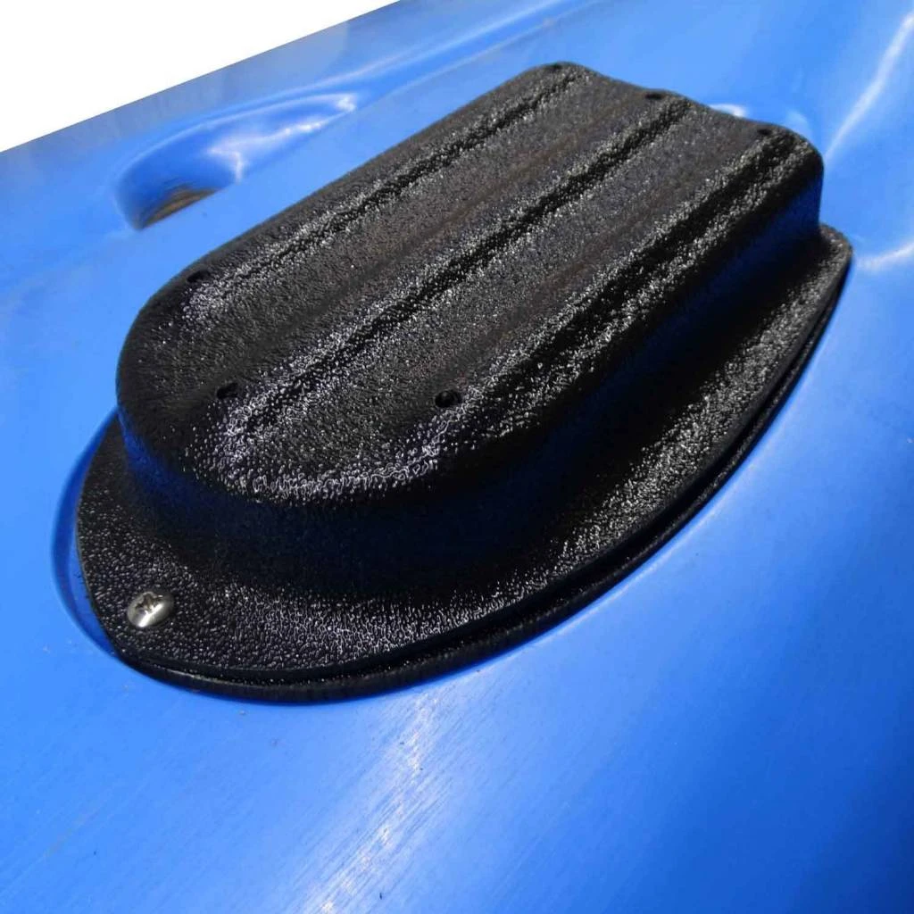 BerleyPro Humminbird HDI Ready Transducer Mount - Disc - Image 5