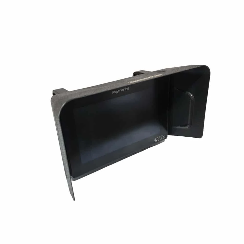 BerleyPro Raymarine Axiom Visors - Image 5