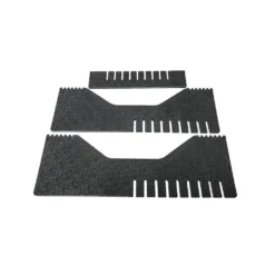 BerleyPro Rectangular Bucket Organizer