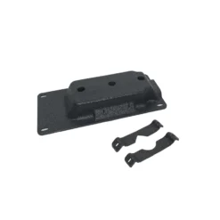 BerleyPro Vibe Humminbird Transducer Mount