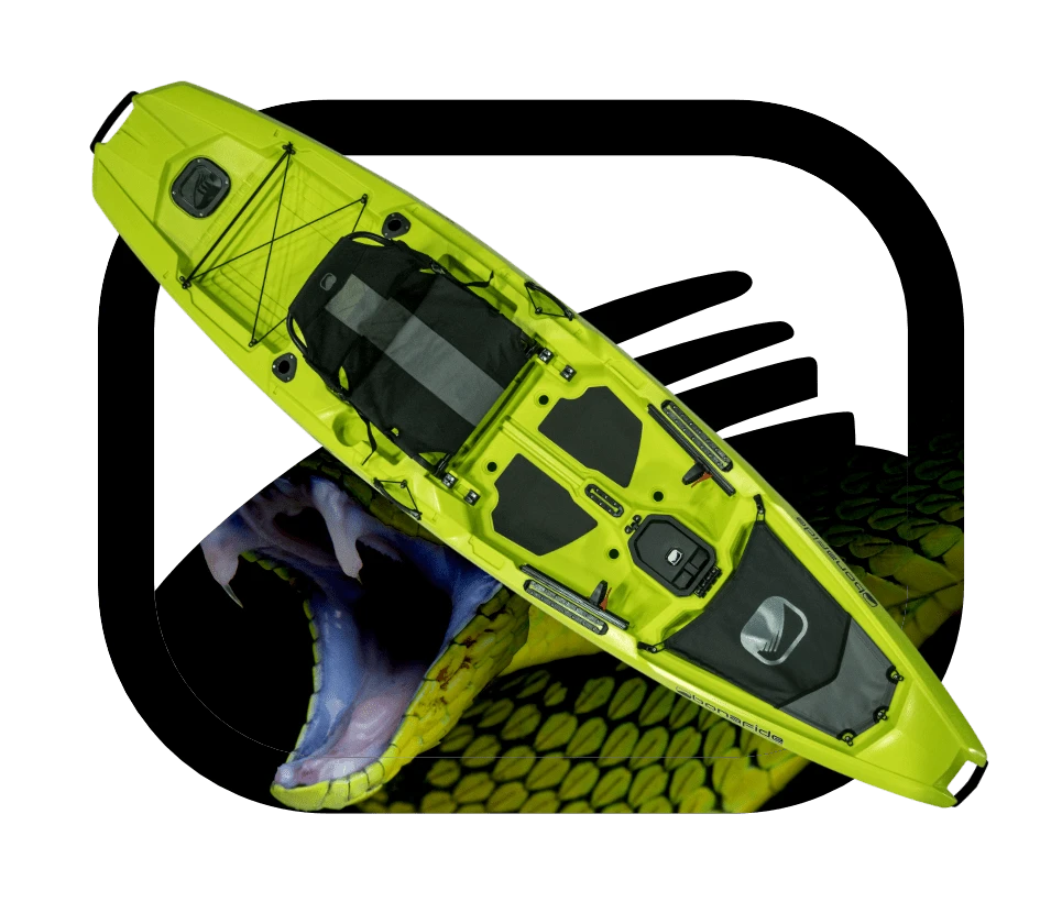 Bonafide (Prior Year Model) 2022 RS117 - Image 3