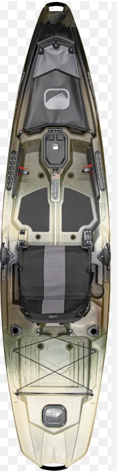 Bonafide (Prior Year Model) 2022 RS117 - Image 5