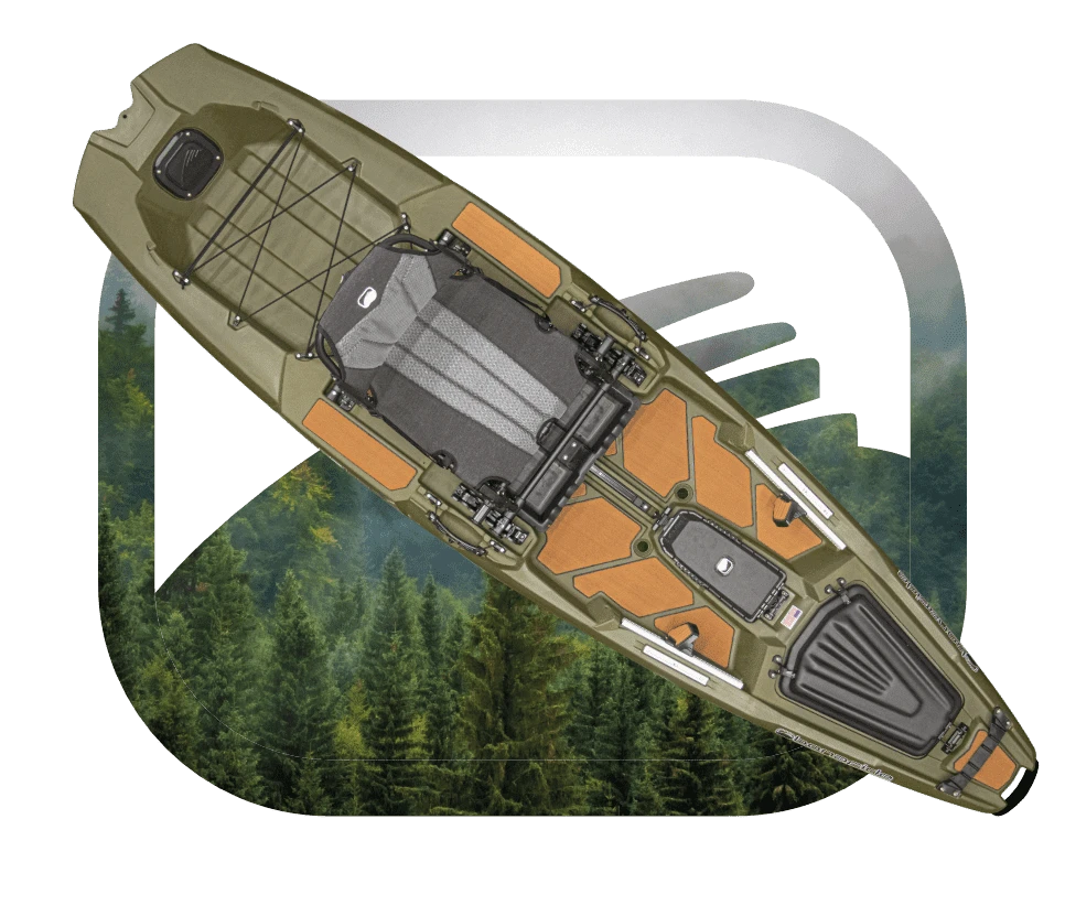 Bonafide (Prior Year Model) 2022 SS107 - Image 5