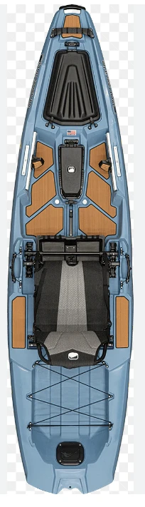 Bonafide (Prior Year Model) 2022 SS107 - Image 7