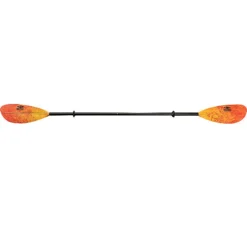 Carlisle Paddles Magic Plus FG 250cm Sunrise