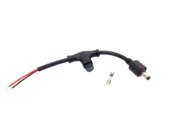 FPV-Power 3A Fused Pigtail