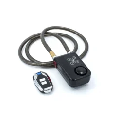 FPV-Power Kayak Lock With Alarm And Remote