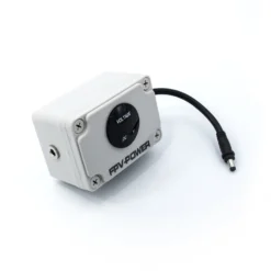 FPV-Power Voltage Tester