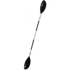 Harmony Drifter Aluminum 225cm Take Apart Shaft & Black Blade