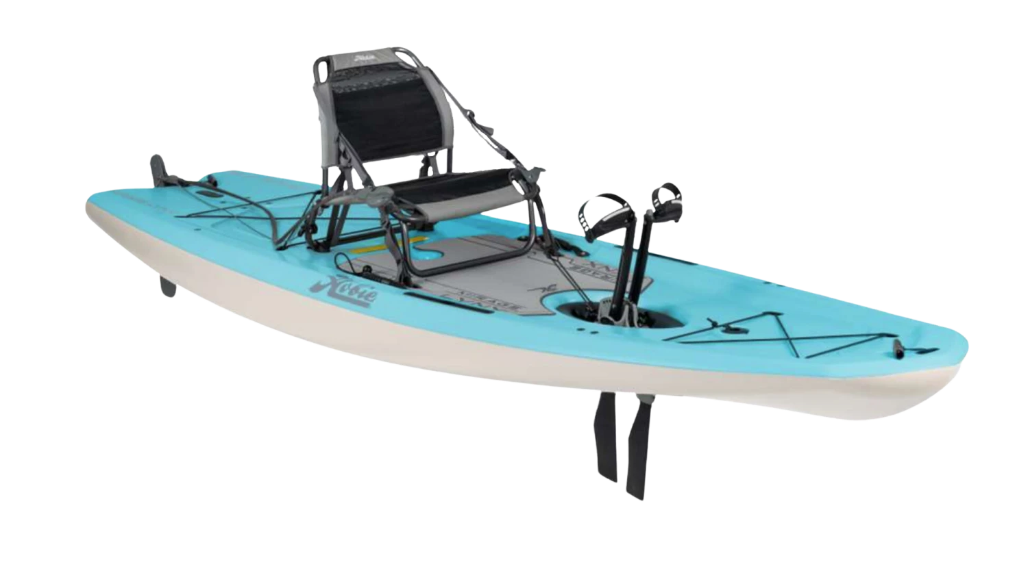 Hobie 2023 Mirage Lynx 11 - Image 2