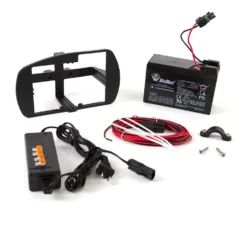 Hobie Fishfinder Install Kit III L/R
