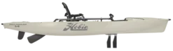Hobie (Prior Year Model) 2021 Mirage Pro Angler 14 Ivory Dune