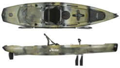 Hobie (Prior Year Model) 2022 Mirage Compass