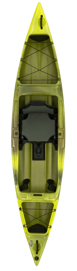 Native Watercraft (Prior Year Model) 2022 Ultimate FX 12 Gator Green