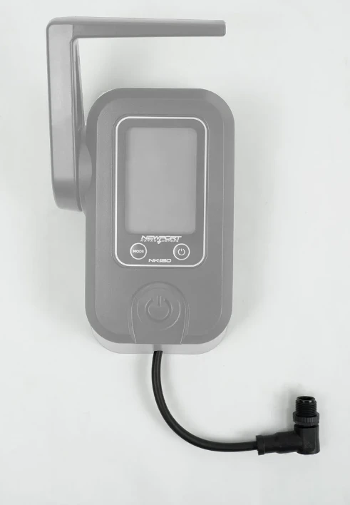 Newport Vessels NK 180 Speed Controller Pigtail Extension 6" - Image 2