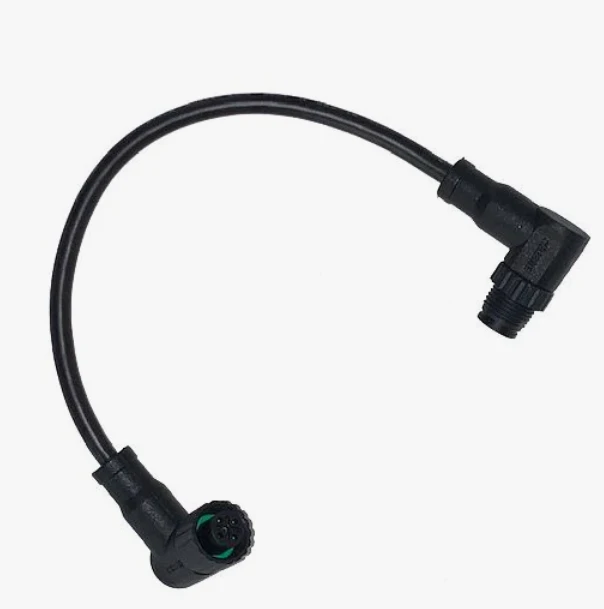 Newport Vessels NK 180 Speed Controller Pigtail Extension 6"