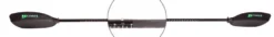 NuCanoe Adjustable Angler Fiberglass Paddle