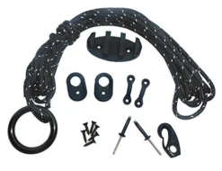 NuCanoe (Discontinued) Pursuit Anchor Trolley