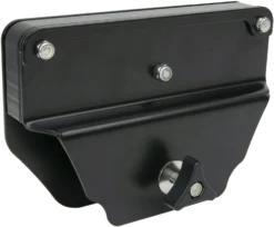 NuCanoe Outboard Motor Bracket Pursuit