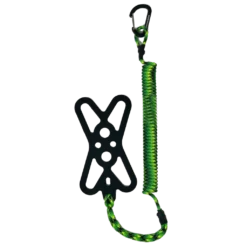 Robohawk Talon XL Phone Tether