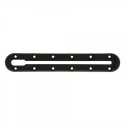 Scotty Low Profile Track 8"