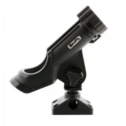 Scotty Powerlock Black With Side/Deck