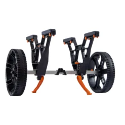 Yak-Attack TowNStow Bunkster Kayak Cart